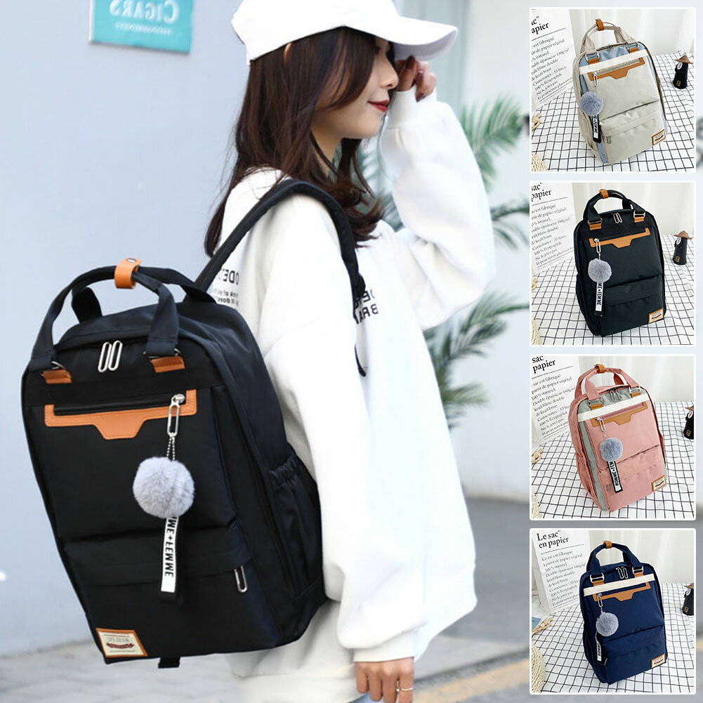 乐天商城 - 51%OFF!【時間限定:9,360円→4,586円】リュックサック メンズ レディース かばん スクールバッグ 大容量 はっ水 撥水 軽量 リュック バックパック 韓国風 カジュアル 男女兼用 バッグ おしゃれ pc 旅行 通学 通勤