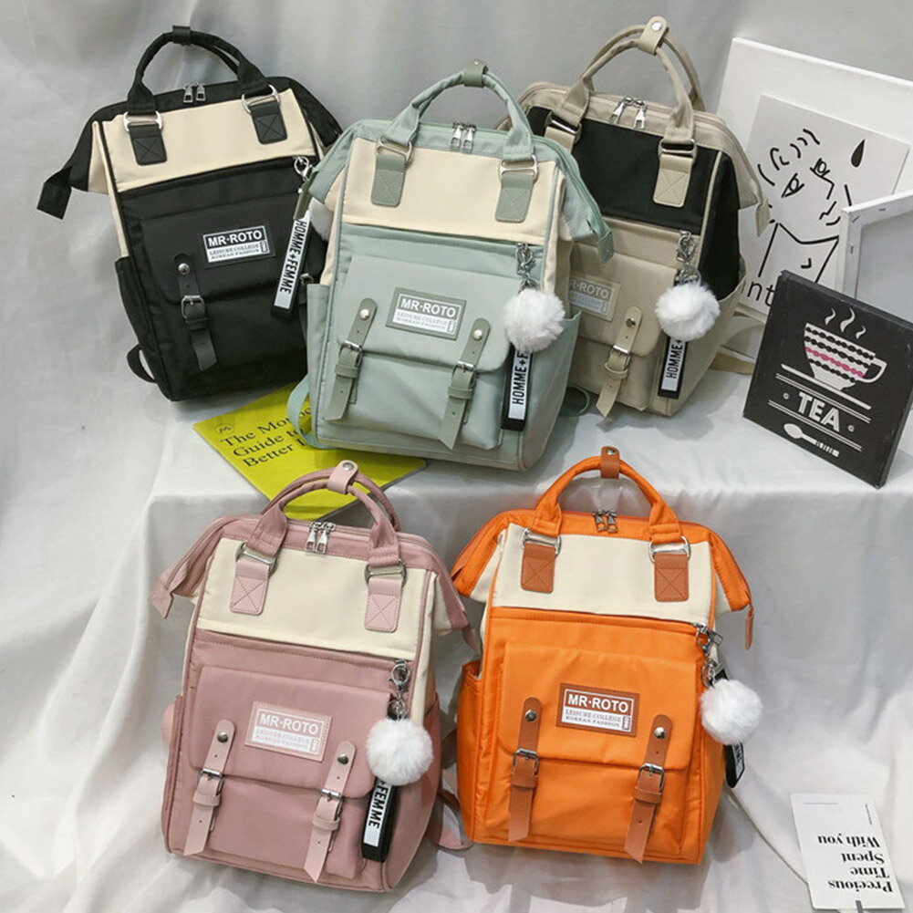 乐天商城 - 51%OFF!【時間限定:8,560円→4,194円】リュックサック メンズ レディース かばん スクールバッグ 大容量 はっ水 撥水 軽量 リュック バックパック 韓国風 カジュアル 男女兼用 バッグ おしゃれ pc 旅行 通学 通勤