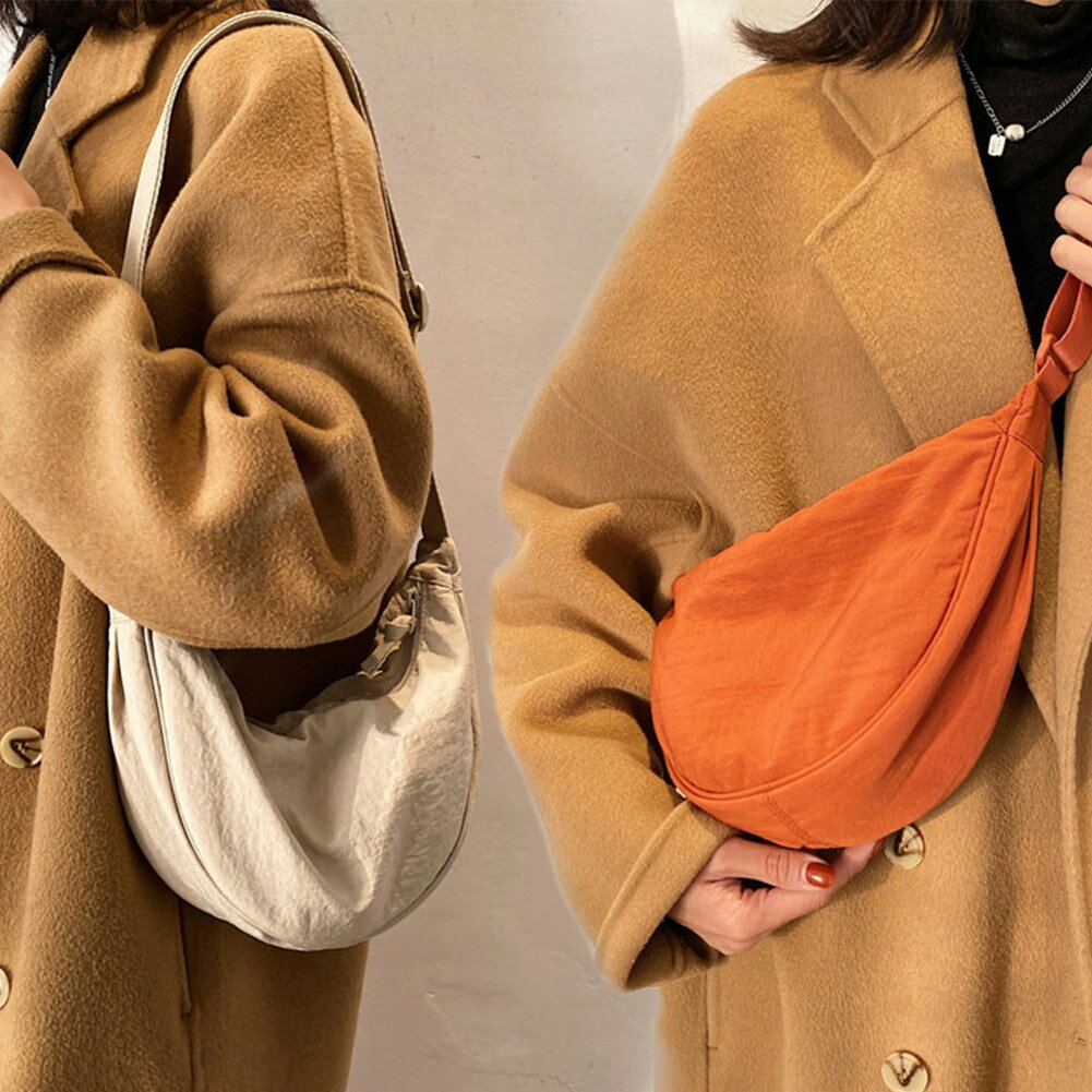 乐天商城 - 51%OFF!【時間限定:6,560円→3,214円】ショルダーバッグ レディース トートバッグ 軽い ナイロン 斜めがけバッグ 大きめ 夏 大容量 軽量 韓国 女性 カバン バッグ 旅行 おしゃれ レディースショルダーバッグ 軽量 収納 レディースバッグ