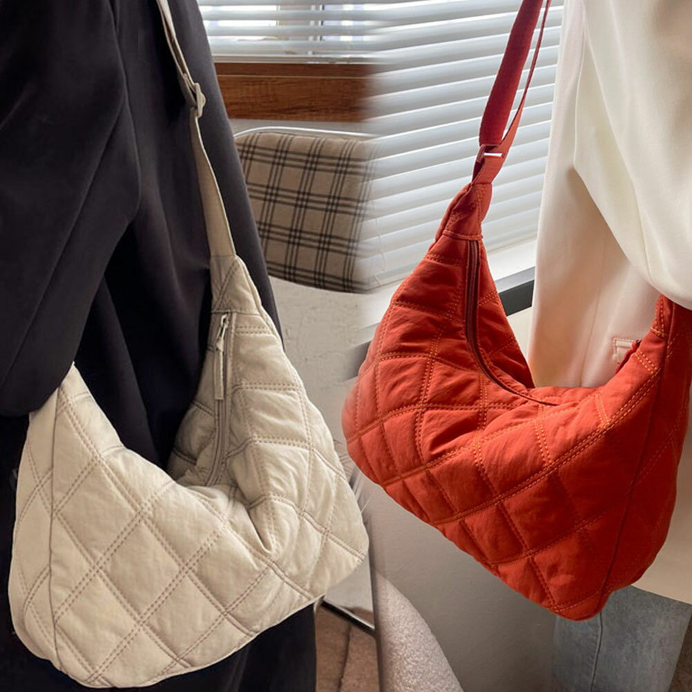 乐天商城 - 51%OFF!【時間限定:6,960円→3,410円】ショルダーバッグ レディース トートバッグ 軽い ナイロン 斜めがけバッグ 大きめ 夏 大容量 軽量 韓国 女性 カバン バッグ 旅行 おしゃれ レディースショルダーバッグ 軽量 収納 レディースバッグ