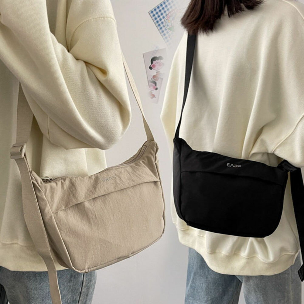 樂天商城 - 51%OFF!【時間限定:6,560円→3,214円】ショルダーバッグ レディース トートバッグ 軽い ナイロン 斜めがけバッグ 大きめ 夏 大容量 軽量 韓国 女性 カバン バッグ 旅行 おしゃれ レディースショルダーバッグ 軽量 収納 レディースバッグ