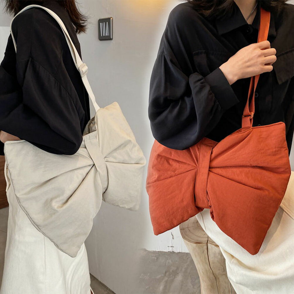 樂天商城 - 51%OFF!【時間限定:6,960円→3,410円】ショルダーバッグ レディース トートバッグ 軽い ナイロン 斜めがけバッグ 大きめ 夏 大容量 軽量 韓国 女性 カバン バッグ 旅行 おしゃれ レディースショルダーバッグ 軽量 収納 レディースバッグ