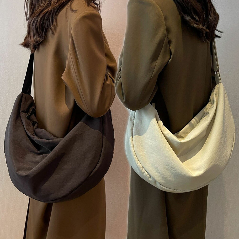 樂天商城 - 51%OFF!【時間限定:7,360円→3,606円】ショルダーバッグ レディース トートバッグ 軽い ナイロン 斜めがけバッグ 大きめ 夏 大容量 軽量 韓国 女性 カバン バッグ 旅行 おしゃれ レディースショルダーバッグ 軽量 収納 レディースバッグ