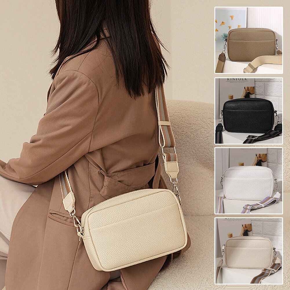 樂天商城 - 51%OFF!【時間限定:6,960円→3,410円】ショルダーバッグ レディース 7色 斜めがけ 軽い ミニバッグ フェス 鞄 かばん カバン mini ミニショルダーバッグ スマホショルダー ミニバッグ お財布機能 大容量 マチ広 ショルダーバック ブラック ベージュ