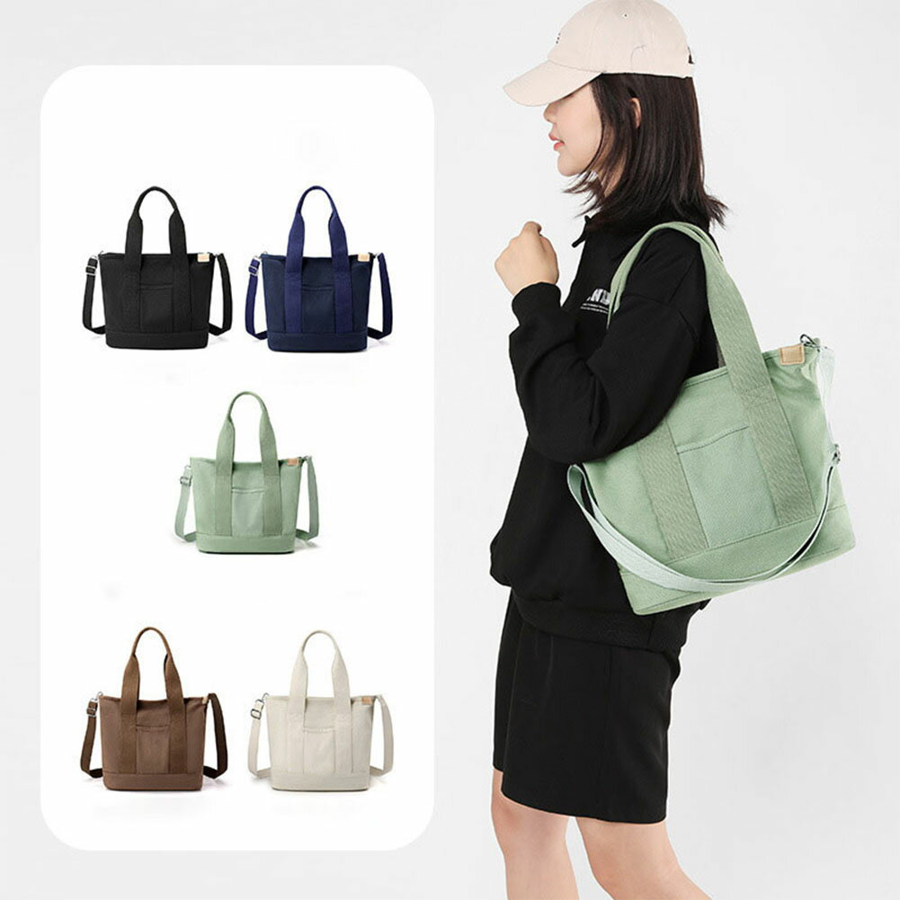 C, G, K - 51%OFF!【時間限定:7,760円→3,802円】トートバッグ 大容量ワンショルダー カジュアルバッグバッグ 韓国風 オールインワントレンドレディースバッグ 軽い 弁当袋 手提げ袋 カバン 旅行 おしゃれ