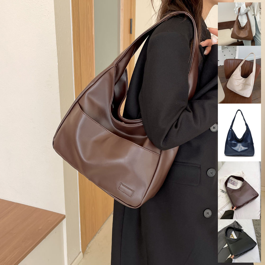 乐天商城 - 51%OFF!【時間限定:7,160円→3,508円】トートバッグ レディース 軽い 手提げ袋 ハンドバッグ 革の生地 秋冬 大容量 軽量 韓国風 女性 カバン バッグ 旅行 おしゃれ レディースショルダーバッグ 軽量 収納 レディースバッグ