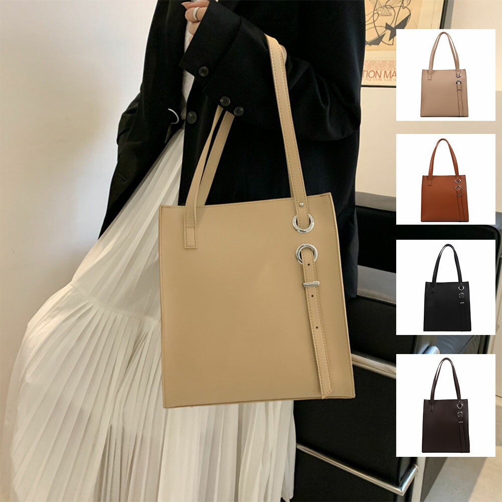 乐天商城 - 51%OFF!【時間限定:8,160円→3,998円】トートバッグ レディース 軽い 手提げ袋 ハンドバッグ 革の生地 秋冬 大容量 軽量 韓国風 女性 カバン バッグ 旅行 おしゃれ レディースショルダーバッグ 軽量 収納 レディースバッグ