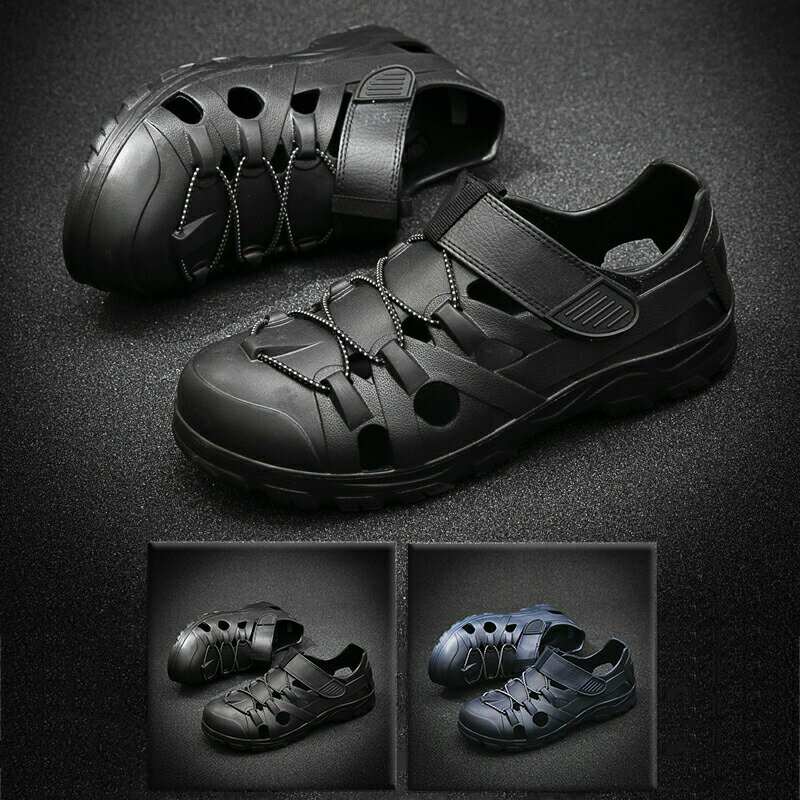 55%OFF!【72H限定:7,320円→3,294円】スポーツ サンダル メンズ 水陸両用 アウトド サンダルス ウォーターサンダル男性さんだる 夏用 キャン...