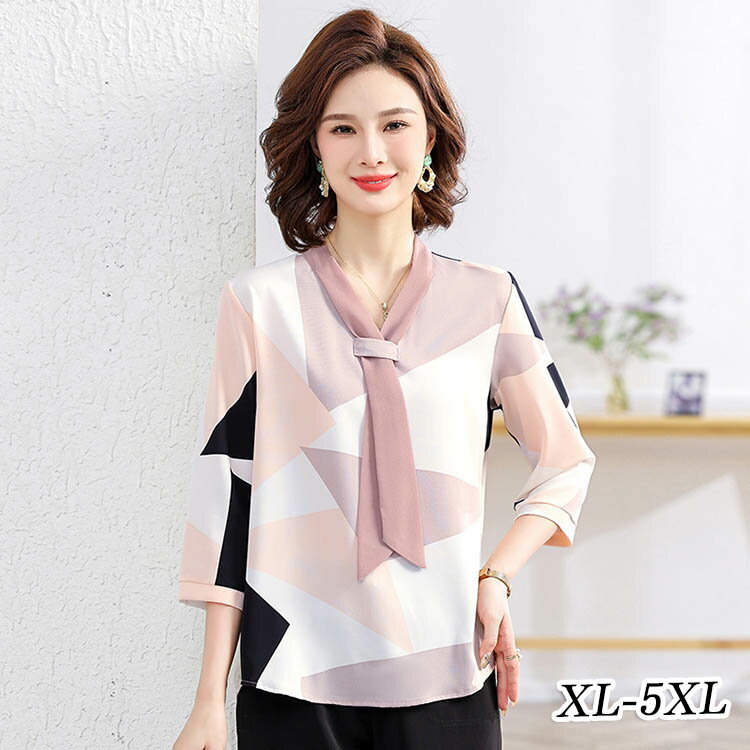 シャツ レディース 春 夏 スーツ ブラウス タック ボウタイブラウス フォーマル 長袖 トップス シャツ シンプル フェミニン 大人 30代 40代 50代 60代