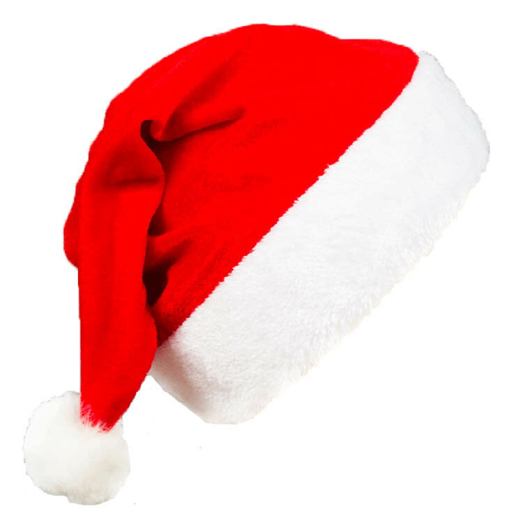 サンタ帽 クリスマス コスプレ サンタクロース 帽子 サンタ 仮装