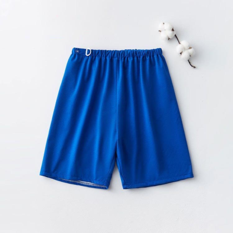 Rakuten - 吸水 おねしょパンツ ウエストゴム 介護 170cm 介護 防水ズボン パンツ 尿漏れパンツ 大人 防水 防水 大人用 介護パンツ おねしょ シー
