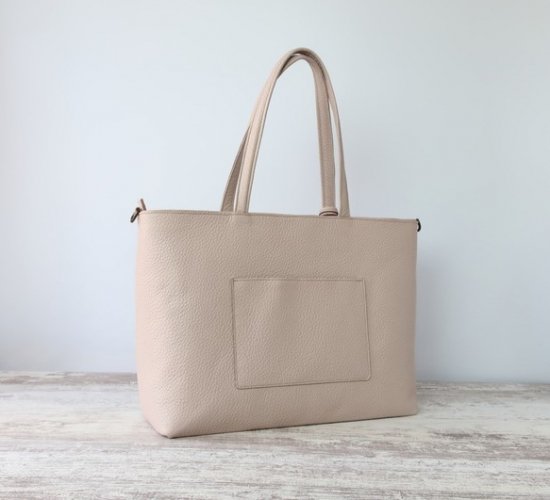 （オプション）オープンポケット追加