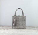 しかくトートbag☆彡グレー・受注制作 バッグ 日本製 国産 メンズ レディース 本革 通勤バッグ シンプル 高級 お洒落 鞄 カバン 牛革 旅行 フォーマル オケージョン プレゼント ブランド 入園式 バッグ 本革(4)