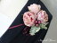 コサージュ 花 バラ AC-244 シルクフラワー 造花 花 髪飾り 結婚式 入学式 卒業式 入園式 卒園式 成人..