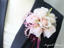 コサージュ 花 AC-253 入学式 卒業式 入園式 卒園式 結婚式 成人式 フォーマル 造花