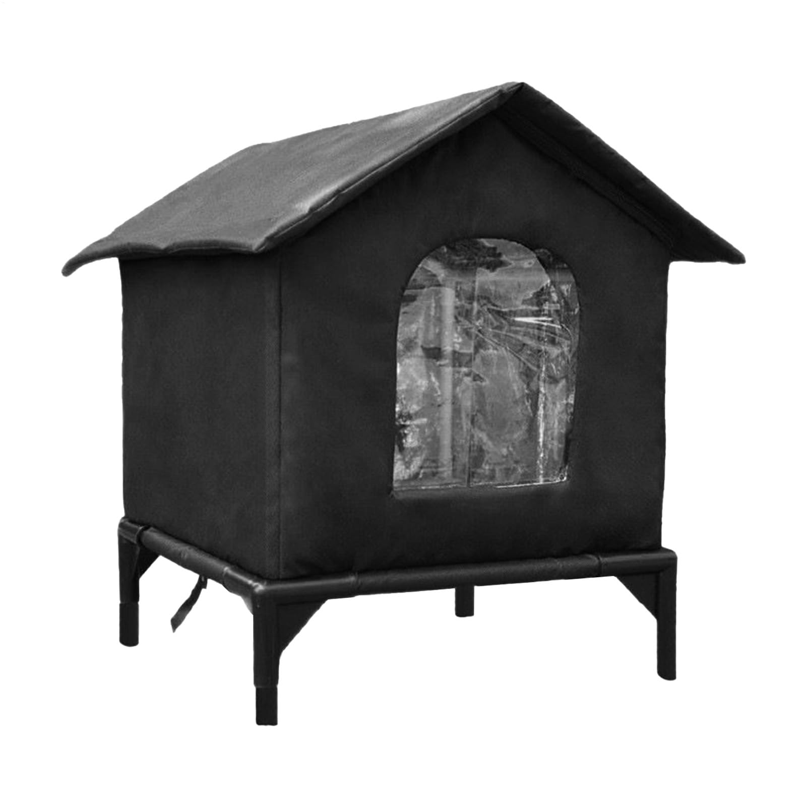 楽天市場】キャットハウス 屋外（ケージ｜猫用品）：ペット・ペット