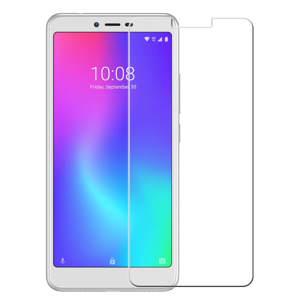 Y!mobile ZTE Libero S10 フィルム 901ZT ブルーライト カット ナノNANO シート ブルーライト98.6%カット 目にやさしい リベロ s10 保護フィルム 保護シート TPU+PC素材 【衝撃吸収】高光沢 90%高透過率 3H硬度 超薄0.15MM 耐衝撃 飛散防止 貼り付け簡単