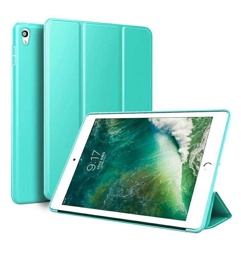 iPad Air 2 9.7インチ(2014モデル A1566/A1567)ケース 手帳 iPad air2 手帳型カバー ケース 手帳型カバー 軽量 薄型 PU レザー TPU ソフト 着脱しやすい 三つ折スタンド 仕事と作業モード 3段階折り畳み 動画鑑賞モード オートスリープ機能 air ケース 防水 ipad 防塵 耐衝撃