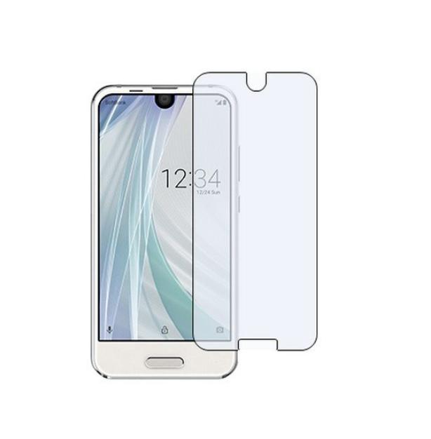 AQUOS R2 SH-03K SHV42 706SH u[CgJbgKXtB ڂɗD ߗ98 0.26mm \tZbg[