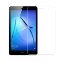 HUAWEI Medipad T3 8.0 専用 強化ガラスフィルム 液晶 保護フィルム 硬度9H 厚さ0.26mm 2.5Dラウンドエッジ加工 高透過率 気泡ゼロ スクラッチ防止 飛散防止 衝撃吸収 撥油性 指紋防止 優れたタッチ感度