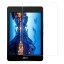 Asus ZenPad 3 8.0 Z581KL / ZenPad Z8 ZT581KL 専用 強化ガラスフィルム 液晶 保護フィルム 硬度9H 厚さ0.26mm 2.5Dラウンドエッジ加工 高透過率 気泡ゼロ スクラッチ防止 飛散防止 衝撃吸収 撥油性 指紋防止 優れたタッチ感度　ASUS ZenPad