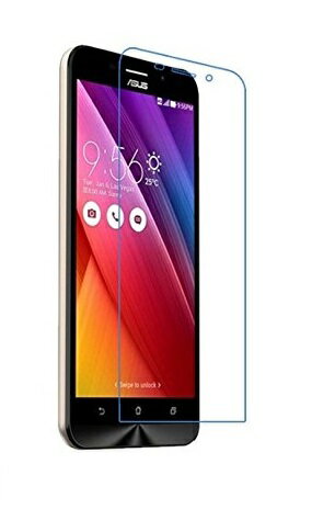 ZenFone Max ZC550KLΉ X}zKXtB NA98 ߗ9Hdx 2.5DۂGbW ɔ0.26MM\tZbg[