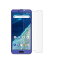 AQUOS sense plus Android one x4 SH-M07 ޥ 饹ե ꥢ98  9H  2.5D ݤå 0.26MM ŽդåȽ sh-m07 饹ե