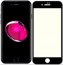 iPhone7 iPhone8【ブルーライトカット アンチグレア（非光沢）ガラスフィルム】非光沢 目に優しい 反射しにくいサラサラタッチ感 貼り付けセット充実 iphone8 ガラスフィルム アンチグレア ブルーライト iphone8 iphone7 アンチグレア ブルーライトカット