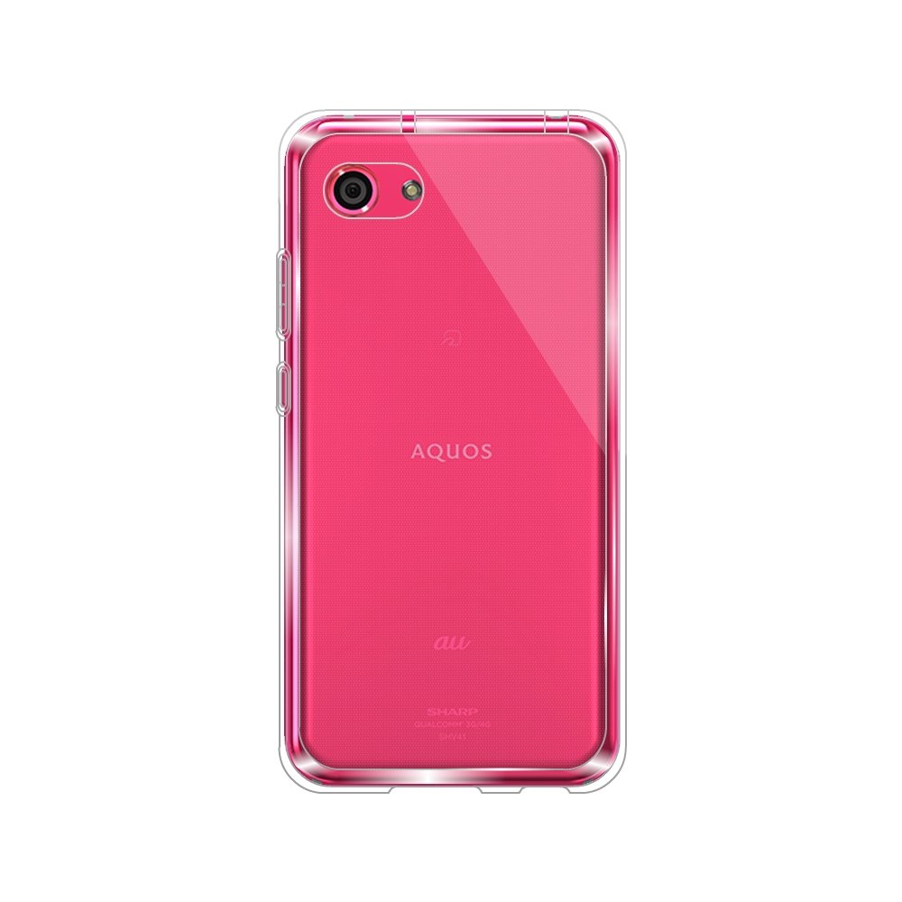 AQUOS R compact SHV41 701SH SH-M06 au sharp V[v X}zP[X TONEoC یop[ VRP[X \tgP[X X op[ y(16g) h~ Xbvh~ UMH یtBt یJo[