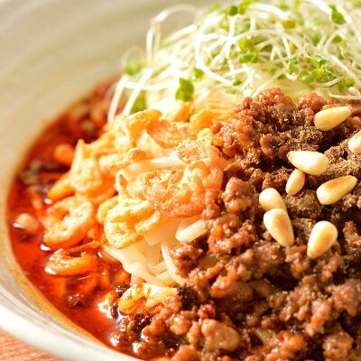 直久 楽天市場店 肉みそ 30g | ラーメン らーめん 肉みそ タンタン たんたん ごま チャーシュー メンマ しなちく 支那そば 具材 お家 自宅 画像2