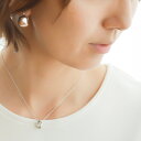 母の日 記念日 プレゼント レディース ネックレス シルバー ゴールド シンプル ギフト プレゼント naotjewelry Triple Ring Necklace (gold & silver)