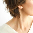 naotjewelry ピアス レディース ピアス シルバー ゴールド ママ友 プレゼント naotjewelry Twist Texture Bar Pierces (gold & silver）