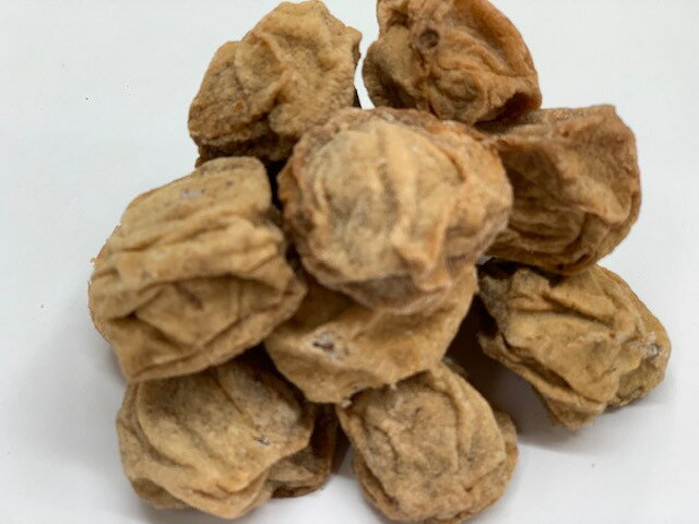 曽我の梅 焼酎御湯割梅（90g×4個)