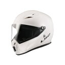 LS2 STREET FIGHTER WHITE エルエス2 ストリートファイター ホワイト S M L XL XXL ヘルメット バイク オートバイ 用品 メンズ レディース 男性 女性 かっこいい おしゃれ メーカー ブランド 人気 おすすめ