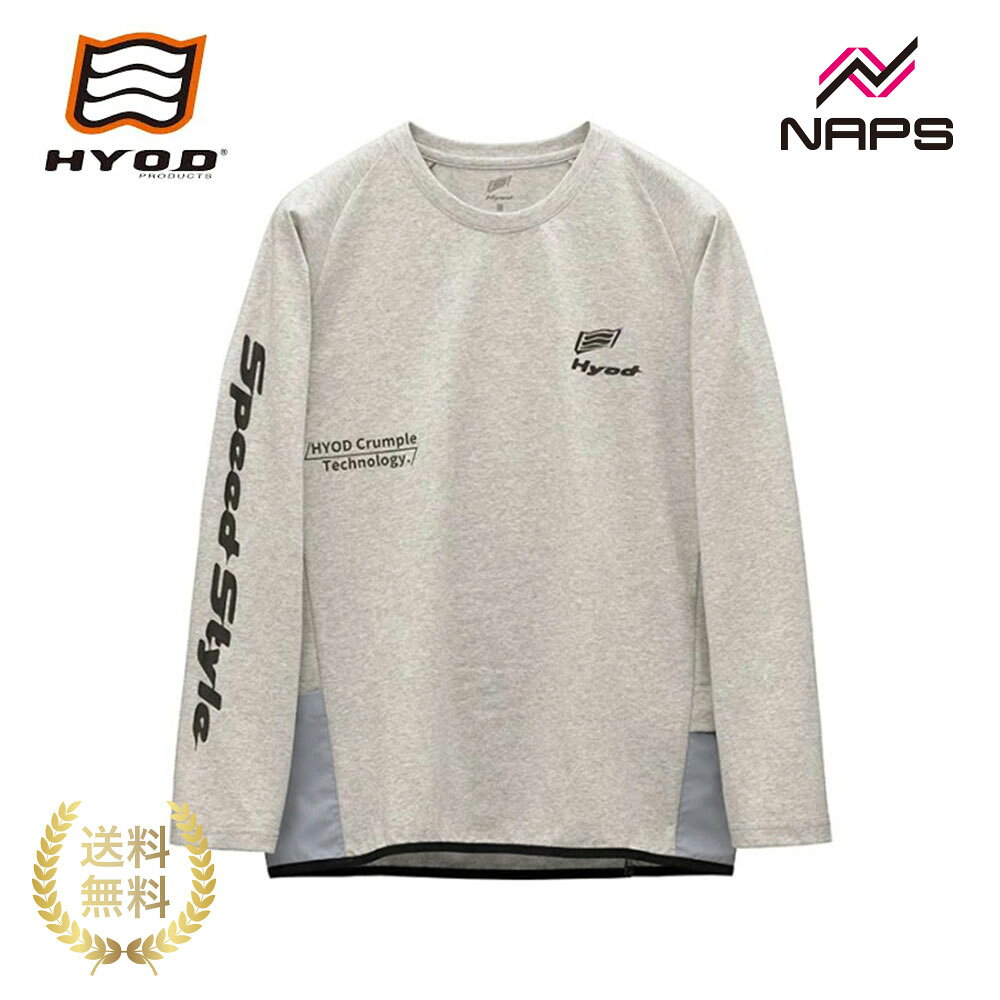 楽天市場】hyod（サイズ（S/M/L）L）（メンズファッション）の通販