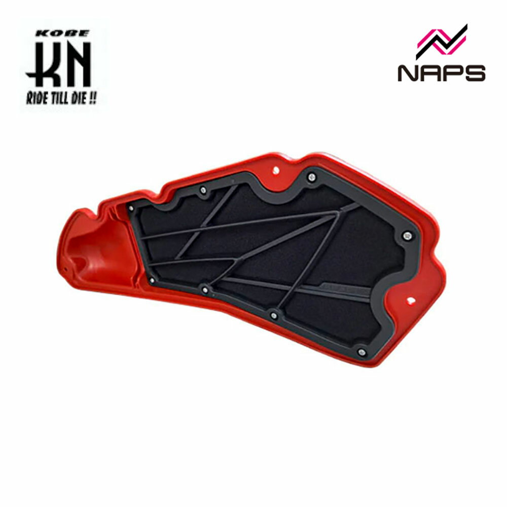 Rakuten - KOSO レーシングエアフィルター【PCX125(JK05/JK06) PCX160(KF47) ADV160(KF54)】