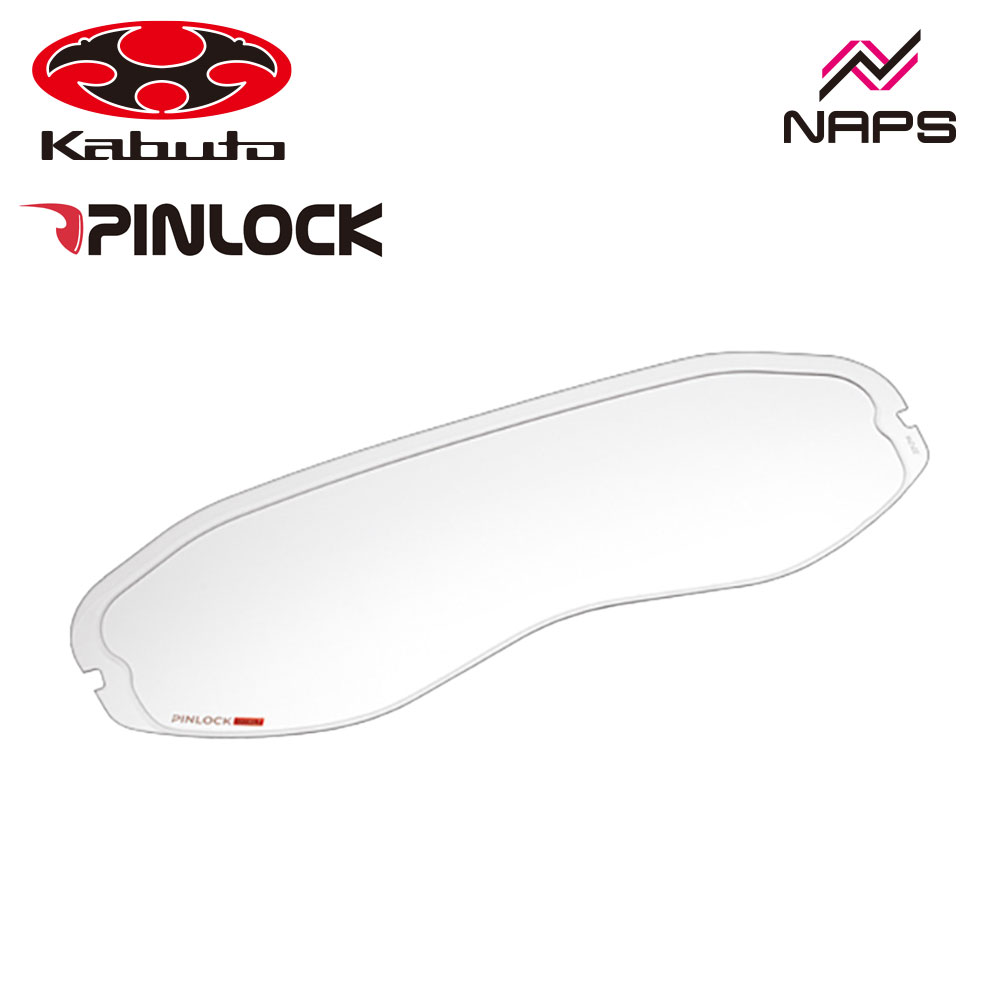 楽天市場】ogk ピンロックシートの通販