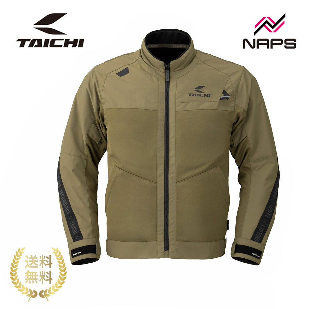 楽天市場】カーキ ジャケット（ブランドRS タイチ）（車用品・バイク