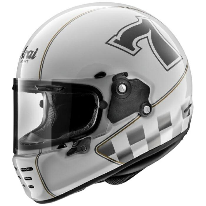 楽天市場】アライ (arai) フルフェイス ラパイドネオの通販