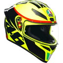 AGV K1 S JIST Asian Fit フルフェイスヘルメット GRAZIE VALE ヘルメット バイク オートバイ 用品 メンズ レディース 男性 女性 かっこいい おしゃれ メーカー ブランド 人気 おすすめ