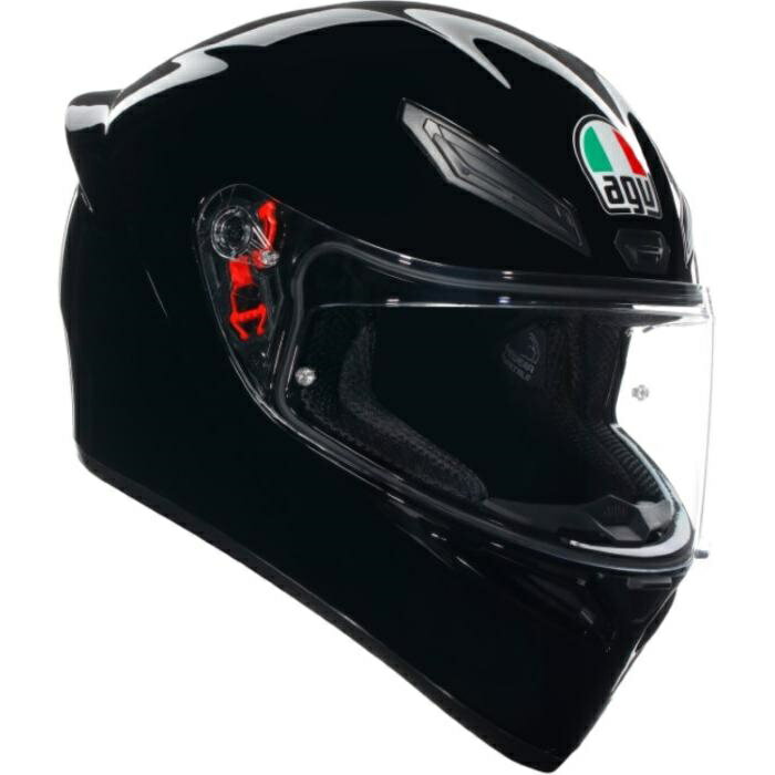 楽天市場】agv k1 シールド（サイズ（S/M/L）S）の通販