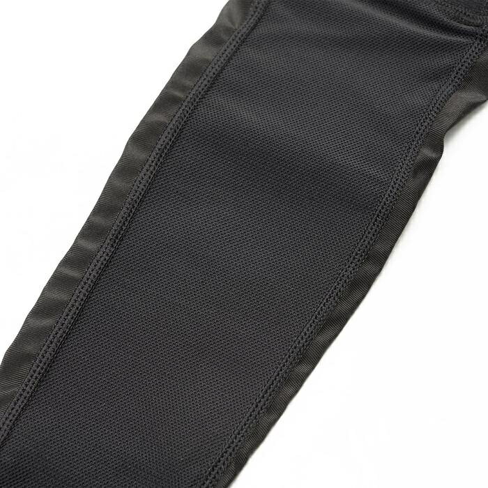 RS タイチ TRV088 ステルス CE エルボーガード (スリム) BLACK 2