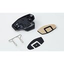 SYGNHOUSE サインハウス B+COM ビーコム ONE 専用 取付ベースセット B+COM オプションパーツ