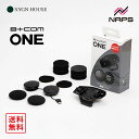 SYGNHOUSE サインハウス B+COM ビーコム ONE 専用 増設キット 純正スピーカー&取付けベース B+COM オプションパーツ