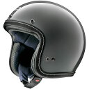 Arai ヘルメット CLASSIC AIR [クラシックエアー]モダングレー