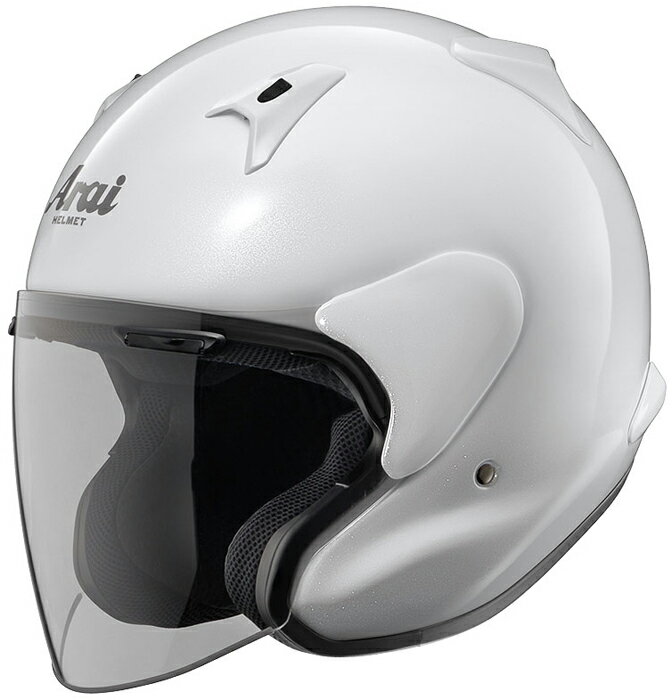 Arai ヘルメット MZ-F XO ジェットヘルメット