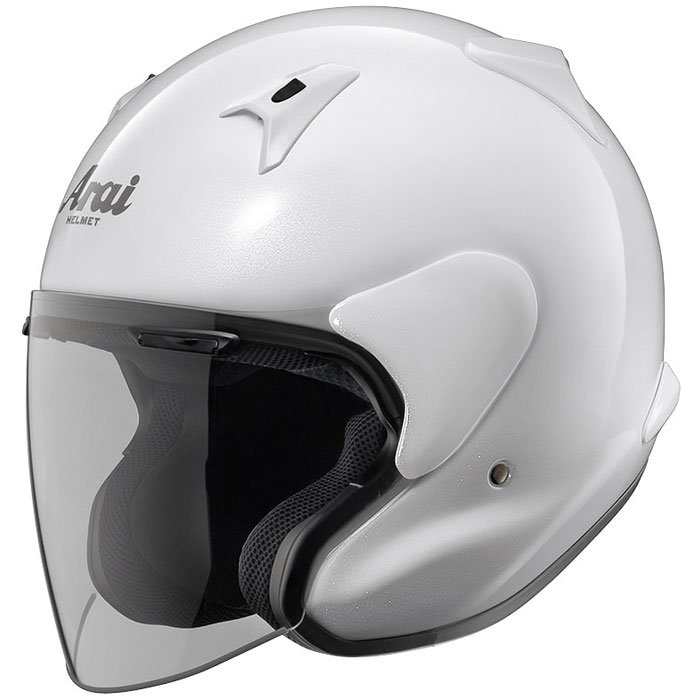 Arai ヘルメット MZ-F XO ジェットヘルメット