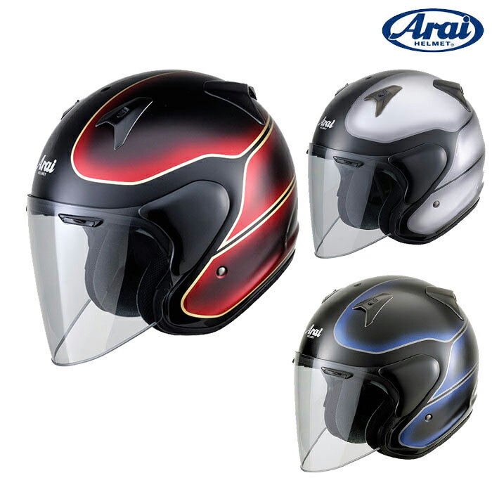 Arai ヘルメット SZ-G VINTAGE [ヴィンテージ]谷尾オリジナル