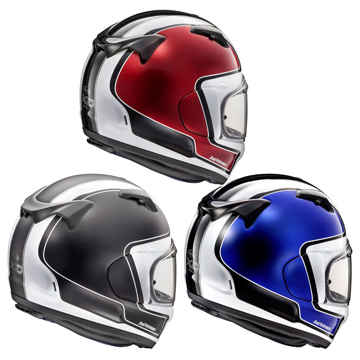 Arai wbg XD OUTLINE [GbNXEfB[ AEgC] ttFCX wbg bh