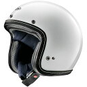 Arai ヘルメット CLASSIC AIR [クラシックエアー]ホワイト